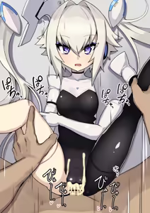 Page 1481 of Fanbox & Pixiv Part 1 - preview thumbnail
