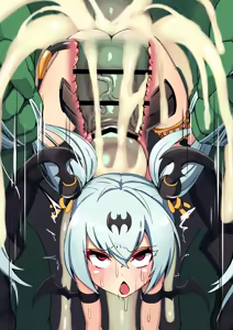 Page 1533 of Fanbox & Pixiv Part 1 - preview thumbnail