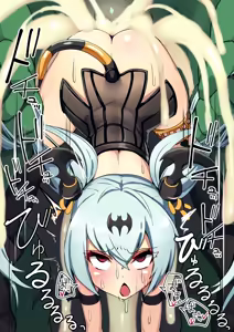 Page 1534 of Fanbox & Pixiv Part 1 - preview thumbnail