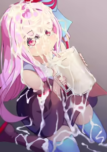 Page 1727 of Fanbox & Pixiv Part 1 - preview thumbnail