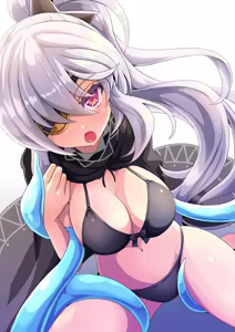 Page 1840 of Fanbox & Pixiv Part 1 - preview thumbnail