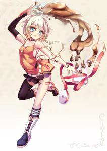 Page 1905 of Fanbox & Pixiv Part 1 - preview thumbnail