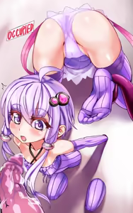 Page 1969 of Fanbox & Pixiv Part 1 - preview thumbnail