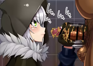 Page 562 of Fanbox & Pixiv Part 1 - preview thumbnail