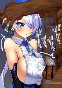 Page 743 of Fanbox & Pixiv Part 1 - preview thumbnail
