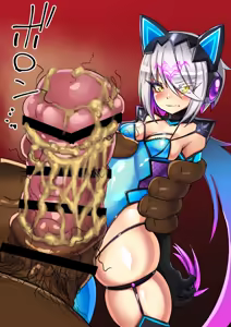 Page 855 of Fanbox & Pixiv Part 1 - preview thumbnail