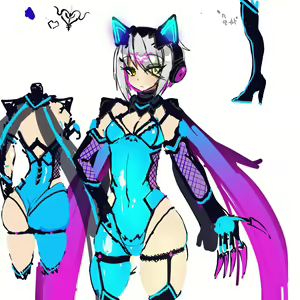 Page 868 of Fanbox & Pixiv Part 1 - preview thumbnail