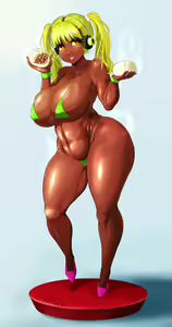 Page 342 of Fanbox - preview thumbnail