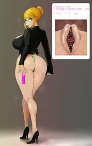 Page 363 of Fanbox - preview thumbnail