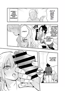 Page 12 of Boku o Ijimeru Chijo to Shojo | Las Pervertidas de Clase me Hacen Bulilyng - preview thumbnail