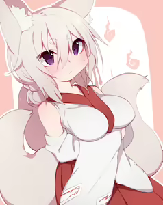 Page 304 of Artist - mofuaki - preview thumbnail