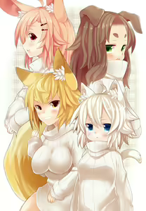 Page 40 of Artist - mofuaki - preview thumbnail