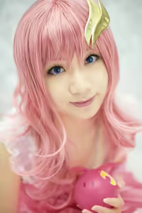 Page 147 of Anime Character - lacus clyne - preview thumbnail