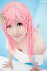 Page 152 of Anime Character - lacus clyne - preview thumbnail