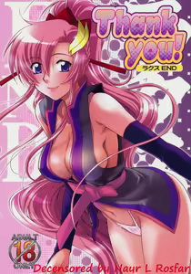 Page 249 of Anime Character - lacus clyne - preview thumbnail