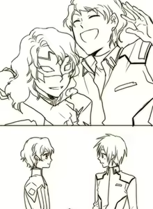 Page 282 of Anime Character - lacus clyne - preview thumbnail