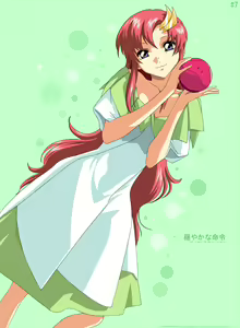 Page 322 of Anime Character - lacus clyne - preview thumbnail