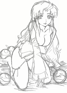 Page 367 of Anime Character - lacus clyne - preview thumbnail