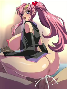Page 421 of Anime Character - lacus clyne - preview thumbnail