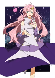 Page 550 of Anime Character - lacus clyne - preview thumbnail