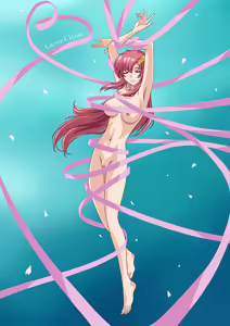 Page 567 of Anime Character - lacus clyne - preview thumbnail