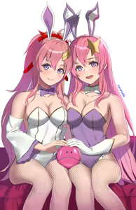 Page 674 of Anime Character - lacus clyne - preview thumbnail
