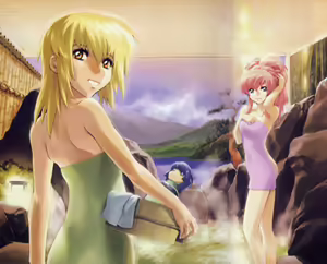 Page 721 of Anime Character - lacus clyne - preview thumbnail