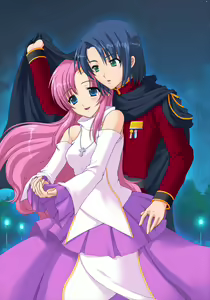 Page 802 of Anime Character - lacus clyne - preview thumbnail