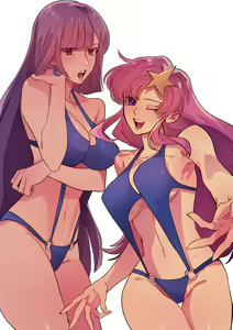 Page 805 of Anime Character - lacus clyne - preview thumbnail