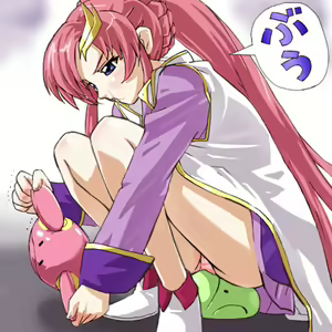 Page 10 of Anime Character - lacus clyne - preview thumbnail