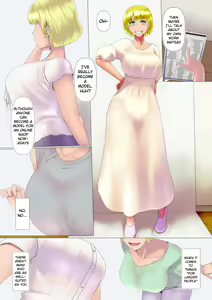 Page 3 of Okusama-tachi no Waifu Katsudou 3 - preview thumbnail