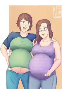 Page 200 of Artist - klyremi - preview thumbnail