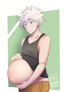 Page 210 of Artist - klyremi - preview thumbnail