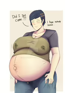 Page 255 of Artist - klyremi - preview thumbnail