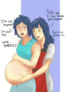 Page 279 of Artist - klyremi - preview thumbnail