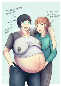 Page 290 of Artist - klyremi - preview thumbnail