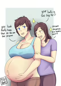 Page 315 of Artist - klyremi - preview thumbnail