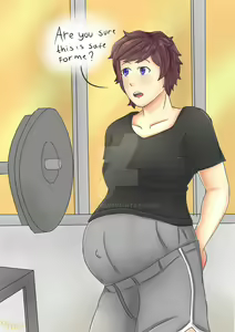 Page 316 of Artist - klyremi - preview thumbnail