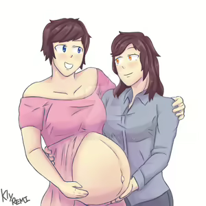 Page 334 of Artist - klyremi - preview thumbnail