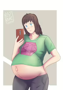 Page 388 of Artist - klyremi - preview thumbnail