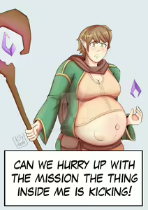 Page 395 of Artist - klyremi - preview thumbnail
