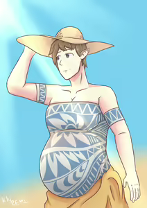 Page 433 of Artist - klyremi - preview thumbnail