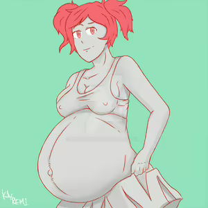 Page 435 of Artist - klyremi - preview thumbnail