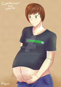 Page 522 of Artist - klyremi - preview thumbnail