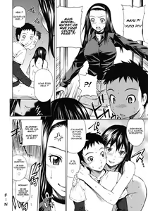 Page 131 of Koi no Tyunyu! - preview thumbnail