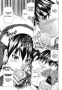 Page 200 of Koi no Tyunyu! - preview thumbnail