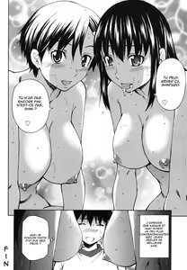 Page 79 of Koi no Tyunyu! - preview thumbnail