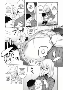 Page 117 of KayaNetori Kaya-Nee Series Aizou Ban1-21th - preview thumbnail