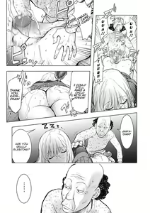 Page 124 of KayaNetori Kaya-Nee Series Aizou Ban1-21th - preview thumbnail