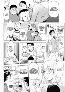 Page 135 of KayaNetori Kaya-Nee Series Aizou Ban1-21th - preview thumbnail